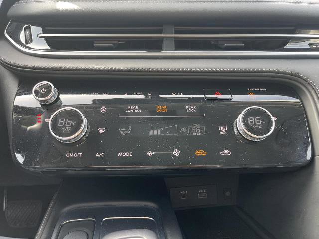 Certified 2024 INFINITI QX60 Pure image 18