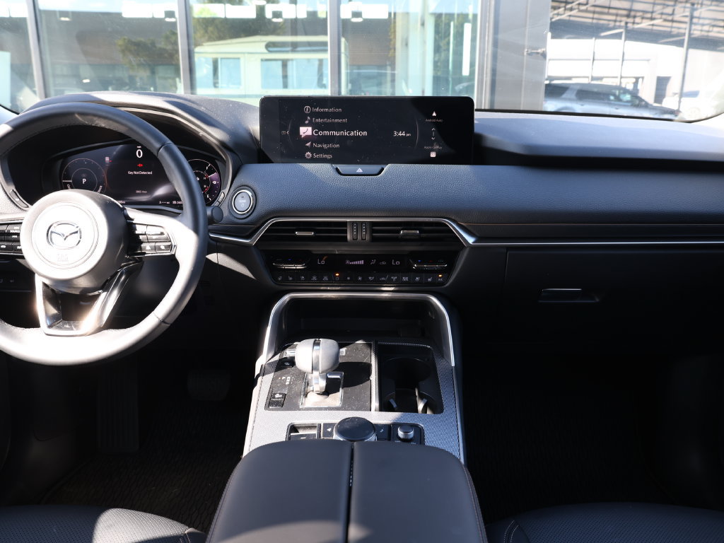 Used 2026 MAZDA CX-90 Plug-In Hybrid w/Premium Sport AWD/4WD image 27