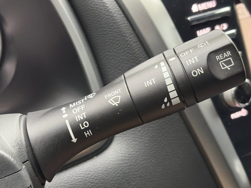 Certified 2024 Nissan Murano Platinum w/ Cargo Package image 25