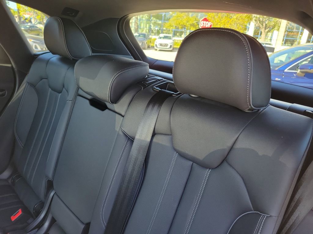 Certified 2023 Audi SQ5 Premium Plus w/ Premium Plus Package image 26