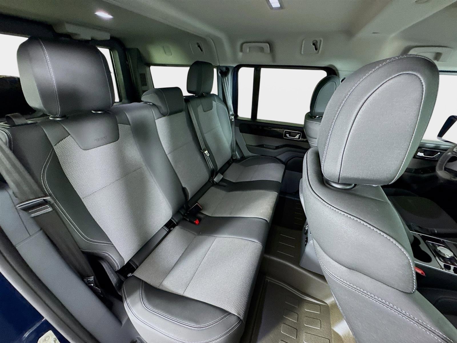 Used 2024 INEOS Grenadier Trialmaster Edition image 24