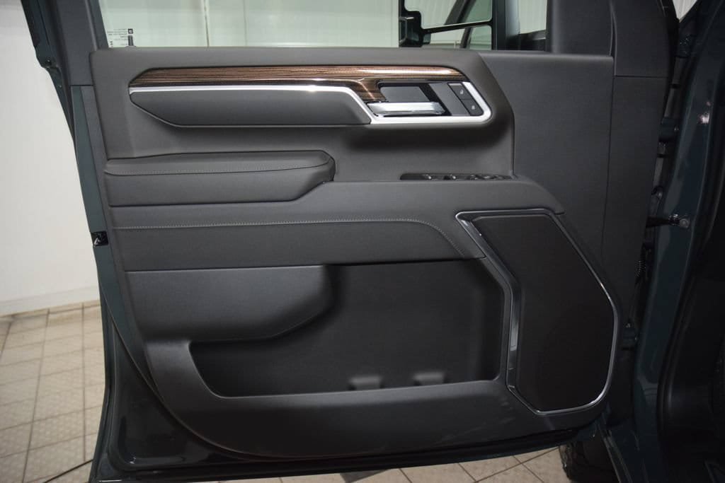 New 2026 Chevrolet Silverado 2500 LT w/ Trail Boss Package AWD/4WD image 54