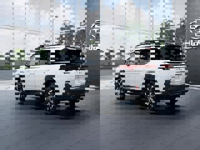 New 2026 Subaru Outback Touring XT image 4