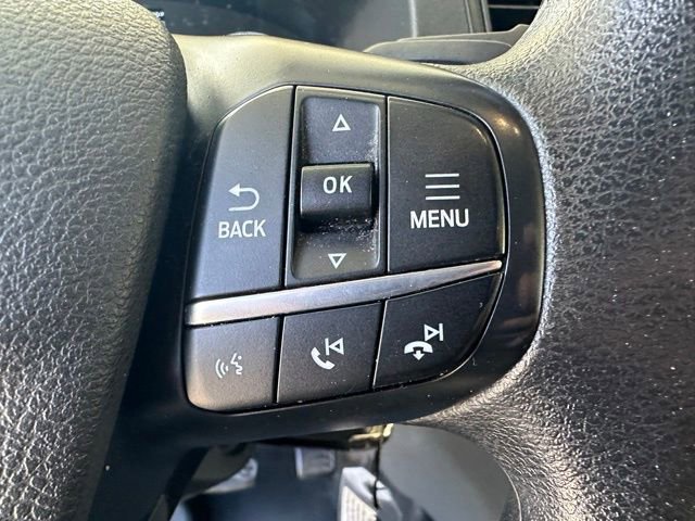 Certified 2023 Ford Transit 250 Medium Roof w/ Load Area Protection Package image 17