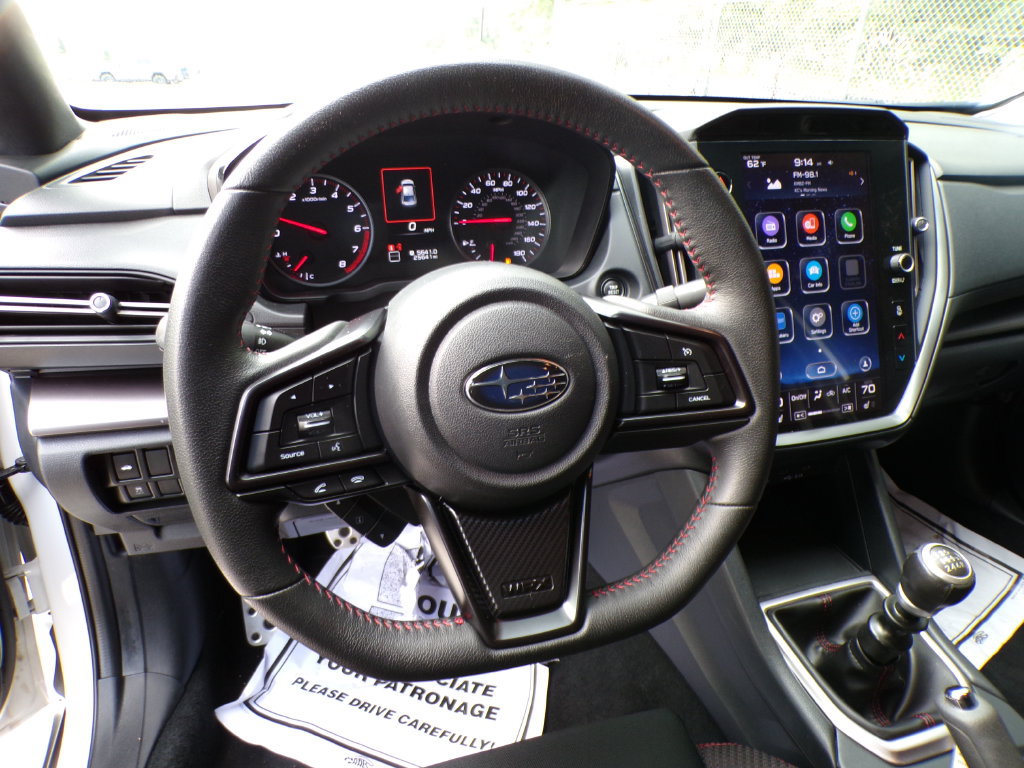 Used 2022 Subaru WRX Premium AWD/4WD image 12