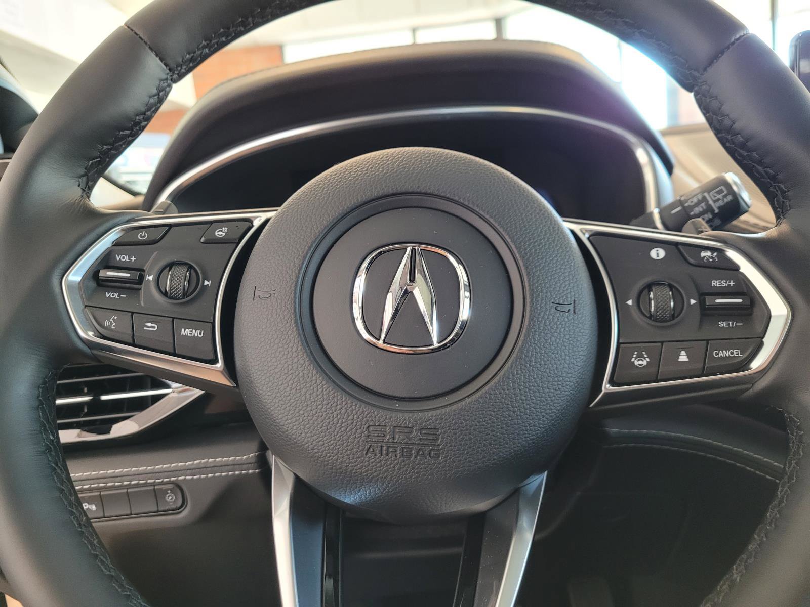 New 2026 Acura MDX SH-AWD w/ Advance Package image 16