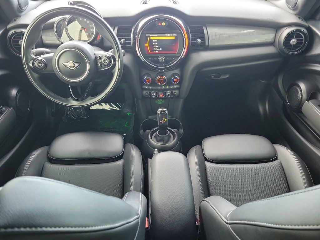 Used 2020 MINI Cooper Convertible FWD image 19
