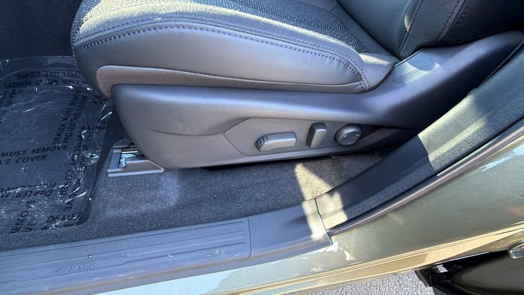 New 2026 Subaru Forester Premium image 21