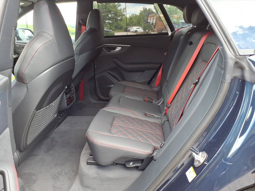 New 2026 Audi Q8 Prestige AWD/4WD image 12