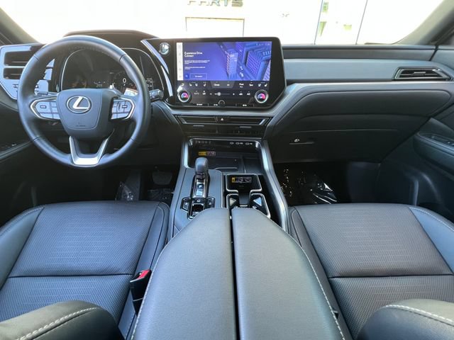 Used 2026 Lexus TX 350 FWD w/ Technology Package image 36