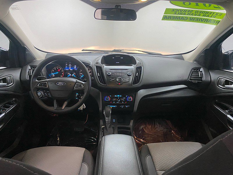 Used 2018 Ford Escape SE image 22