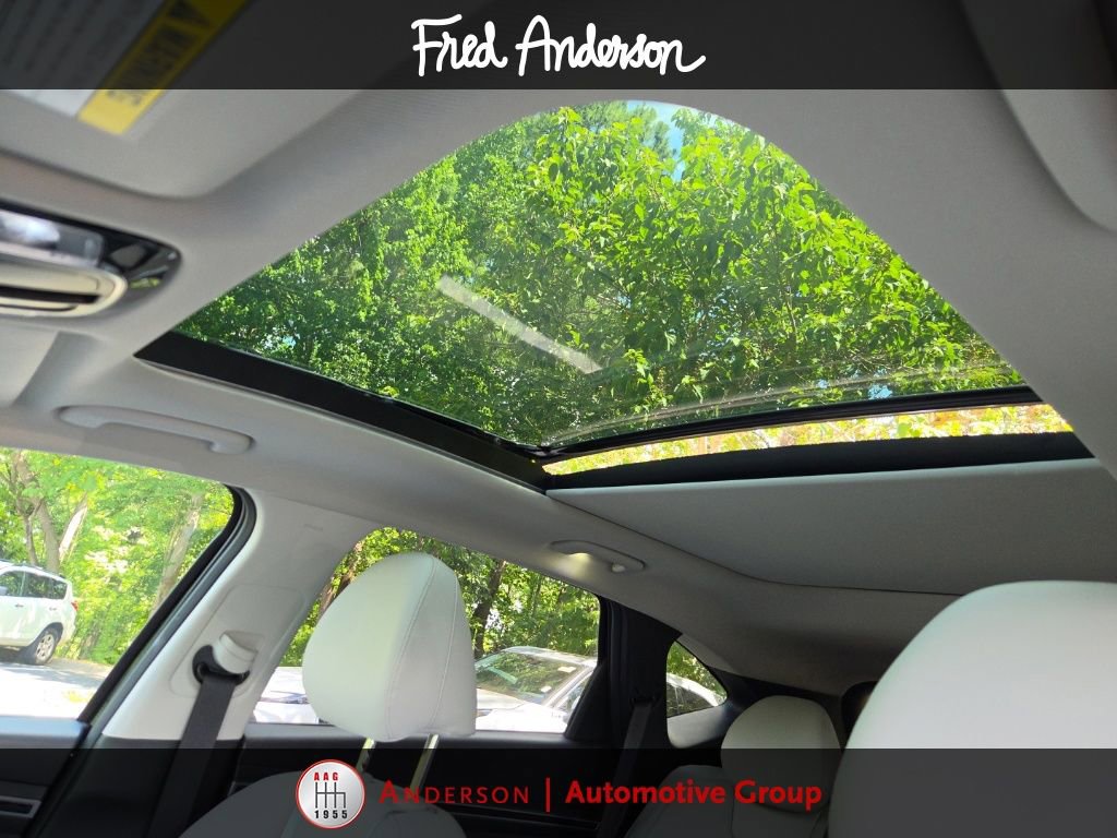 Used 2022 Hyundai Tucson Limited AWD/4WD image 3