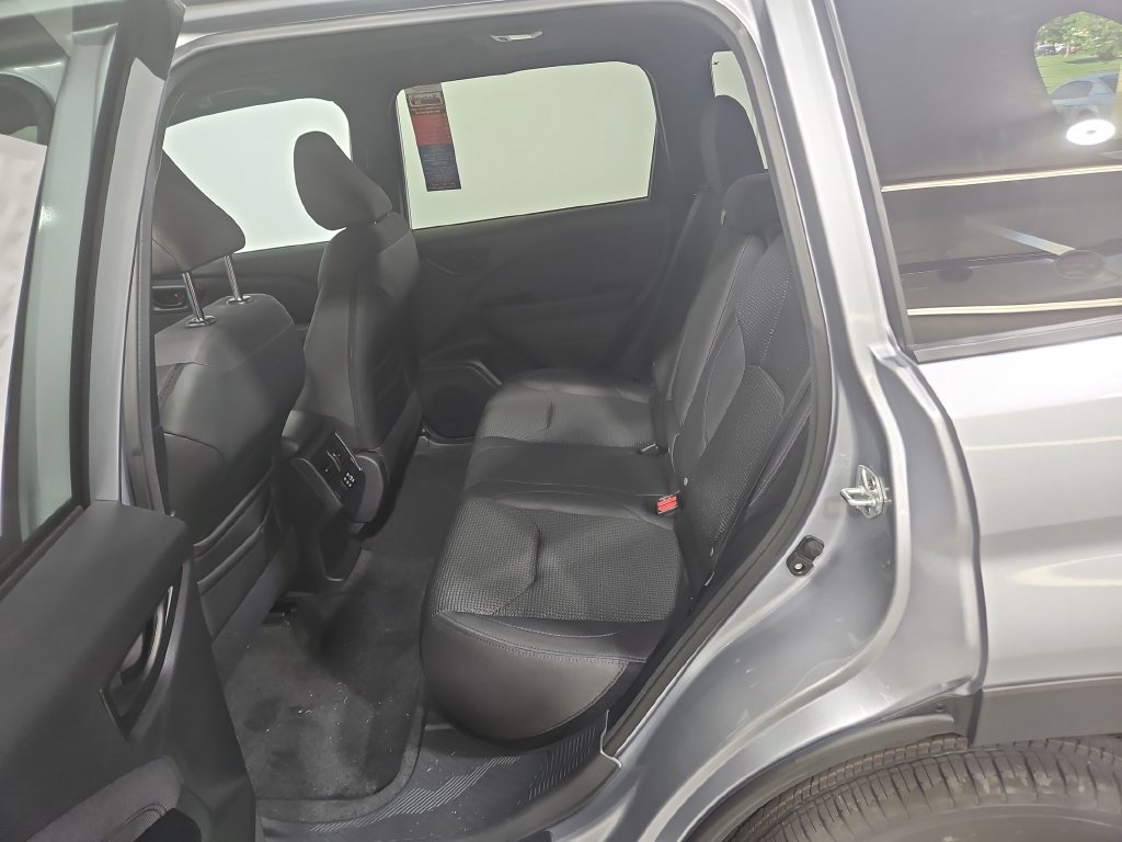 New 2026 Subaru Forester Premium AWD/4WD image 24