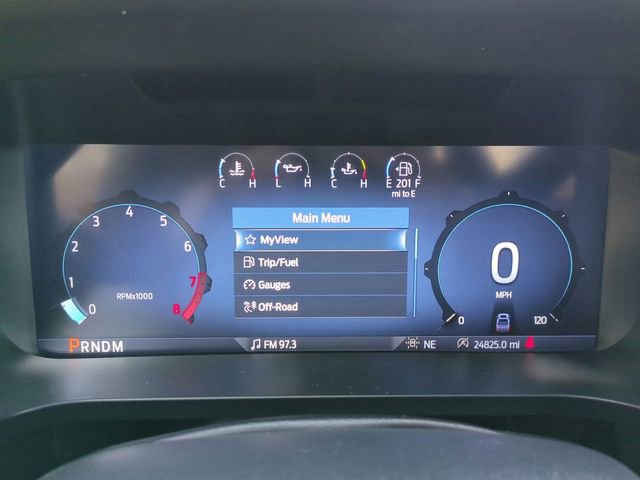 Used 2025 Ford F150 XLT w/ Equipment Group 301A Standard image 25