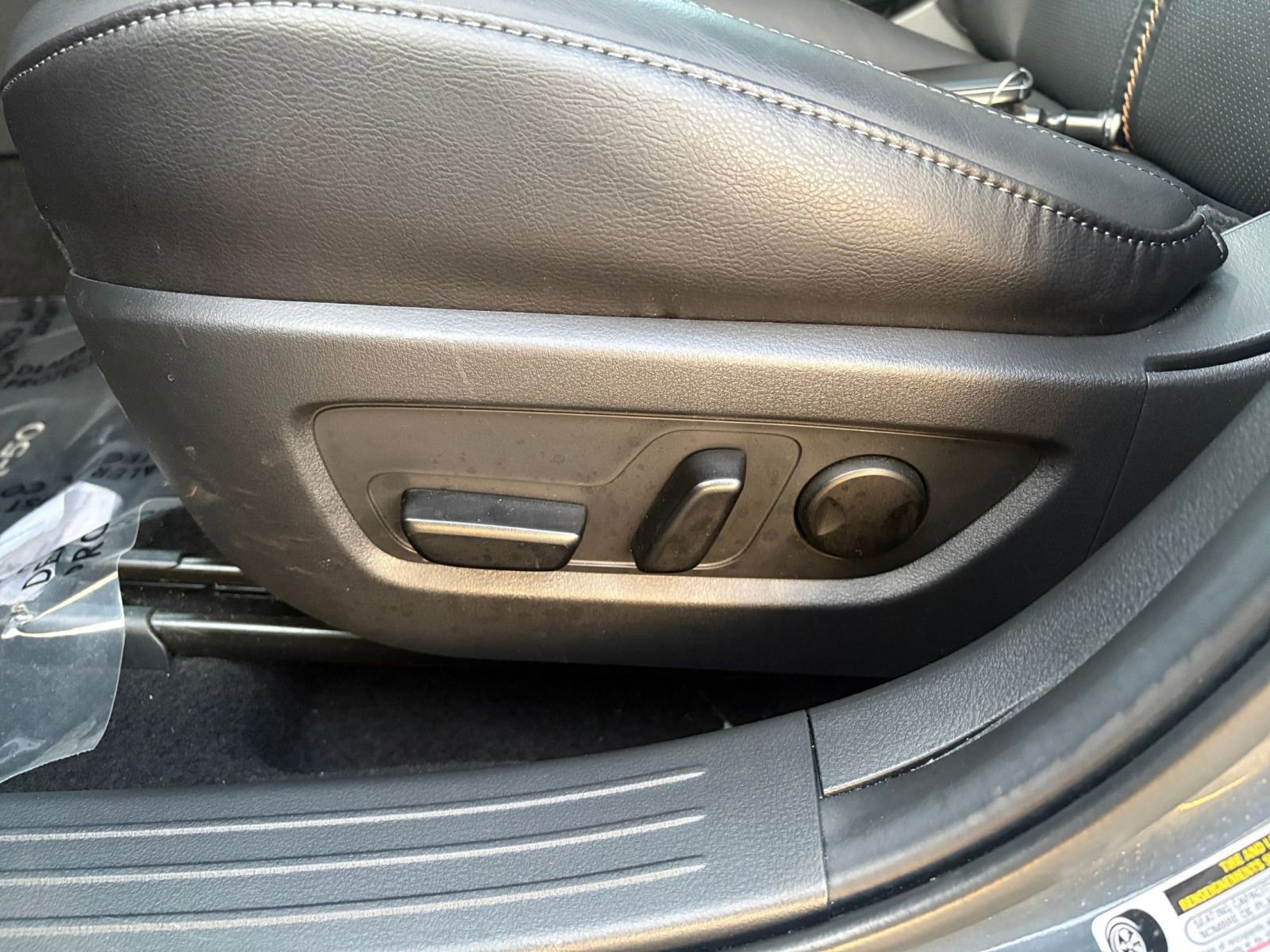 Used 2025 MAZDA CX-50 2.5 Hybrid w/ Premium Plus Pkg image 23