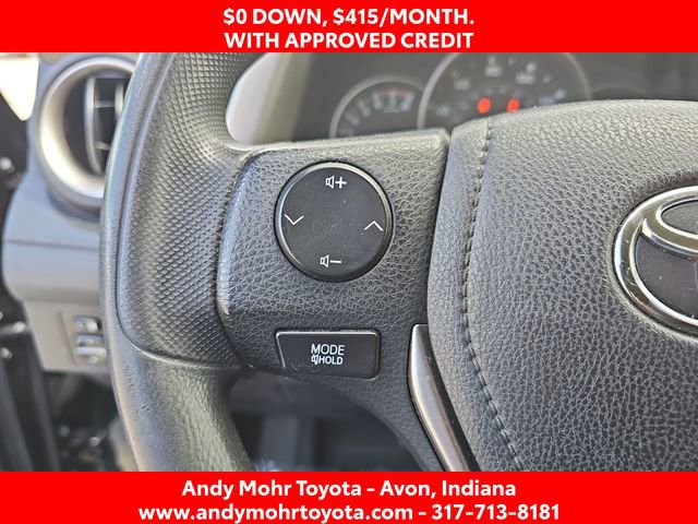 Used 2016 Toyota RAV4 LE AWD/4WD image 15