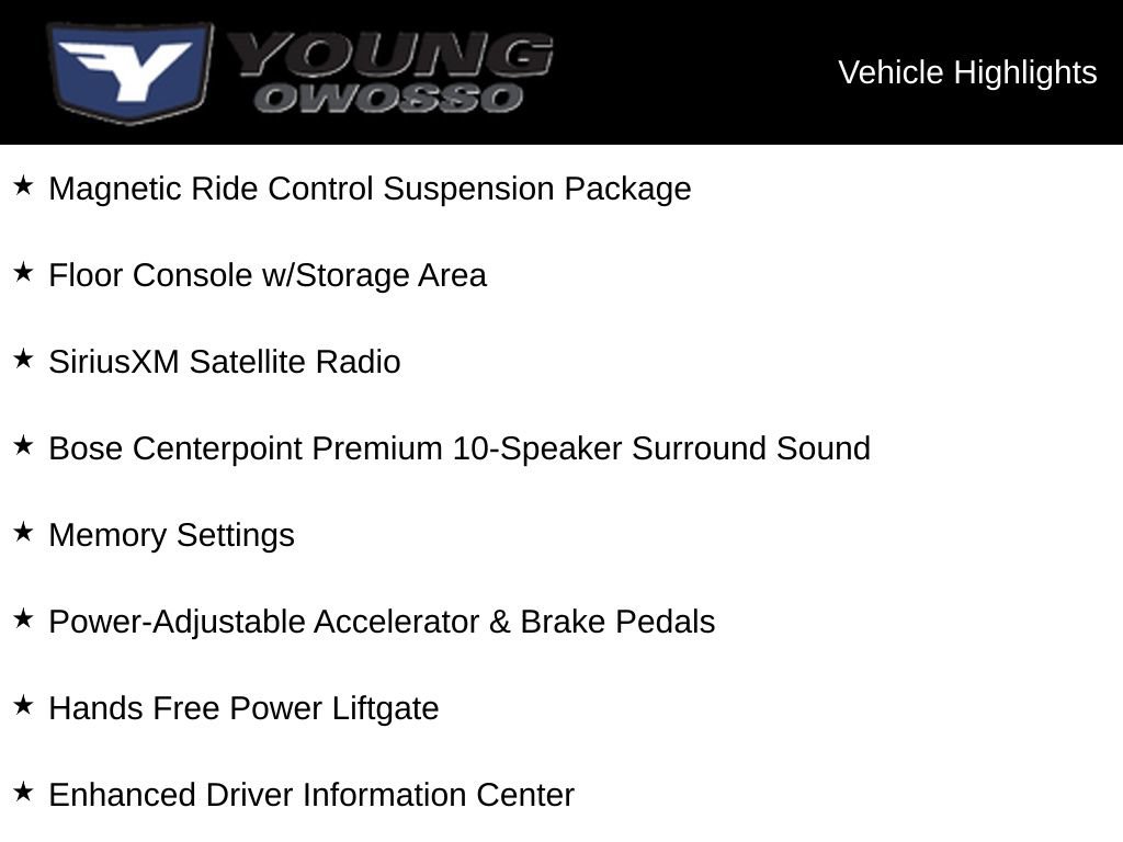 Used 2017 Chevrolet Suburban Premier AWD/4WD image 6