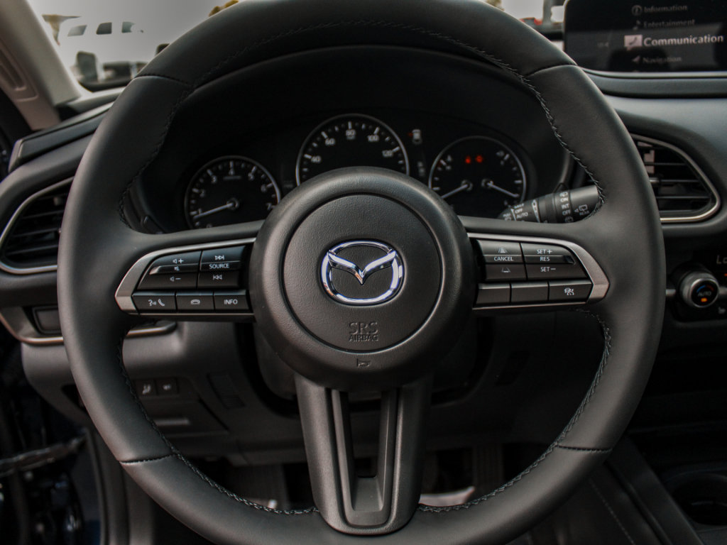 Used 2026 MAZDA CX-30 AWD 2.5 S image 13