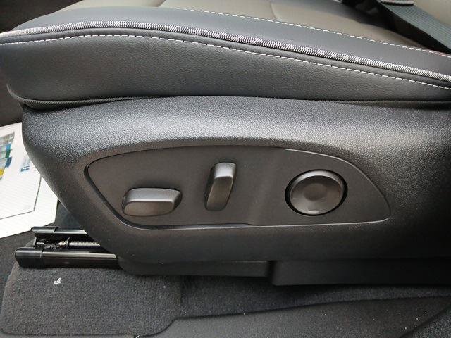 New 2026 Chevrolet Silverado EV Trail Boss w/ Plus Package image 28