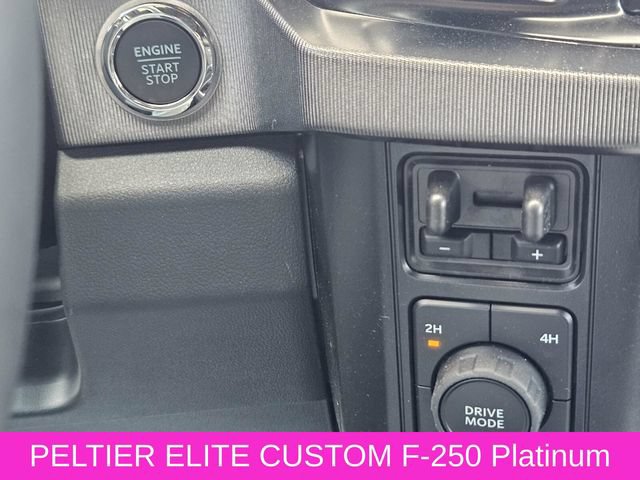 New 2026 Ford F250 Platinum AWD/4WD image 26