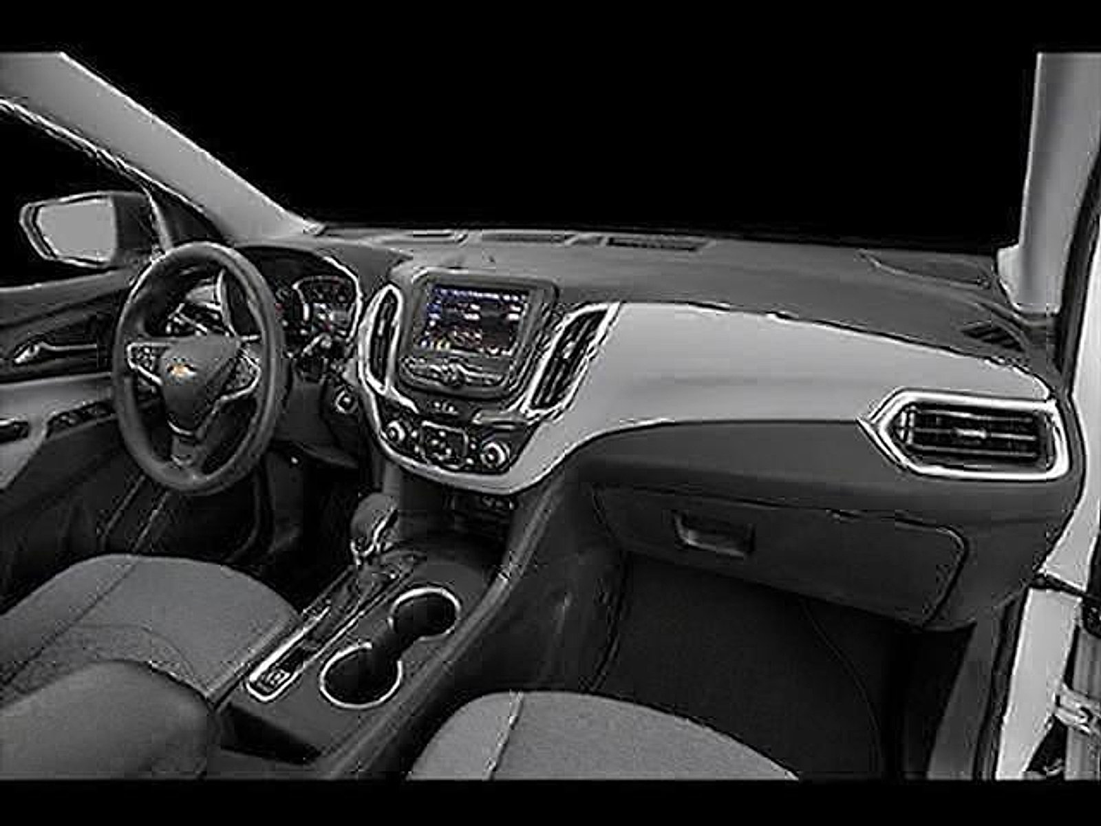 Used 2022 Chevrolet Equinox LT FWD image 69