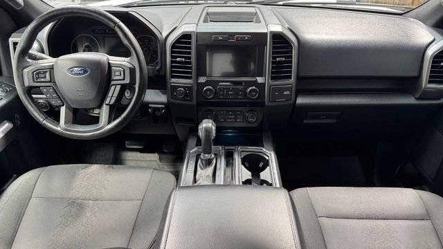 Used 2020 Ford F150 XLT w/ Equipment Group 302A Luxury image 18