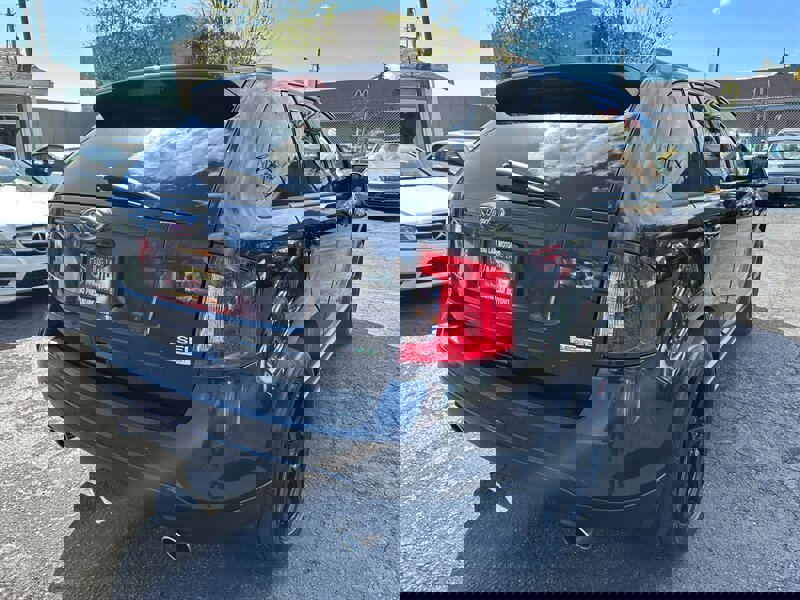 Used 2012 Ford Edge SEL FWD image 5