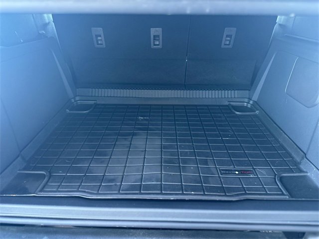 Certified 2024 Ford Bronco Outer Banks image 25