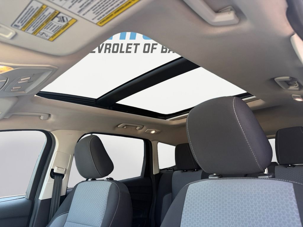 Used 2018 Ford Escape SE AWD/4WD image 16