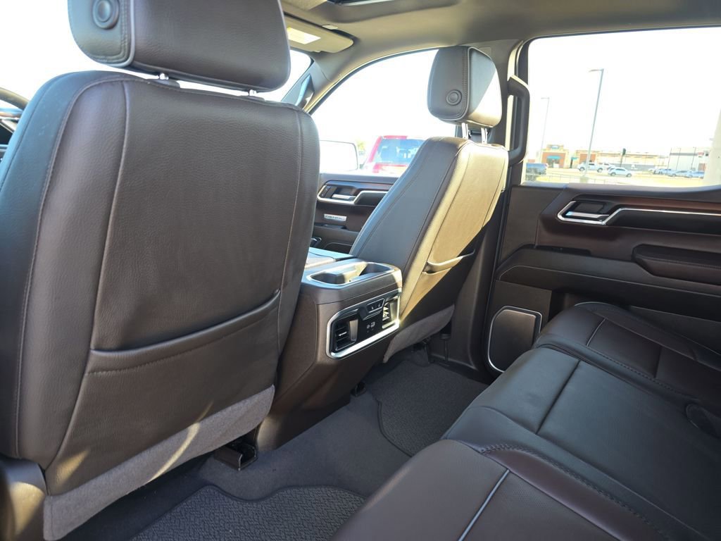 Used 2024 GMC Sierra 1500 Denali w/ Technology Package image 18