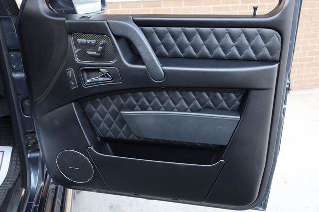 Used 2015 Mercedes-Benz G 63 AMG 4MATIC image 24