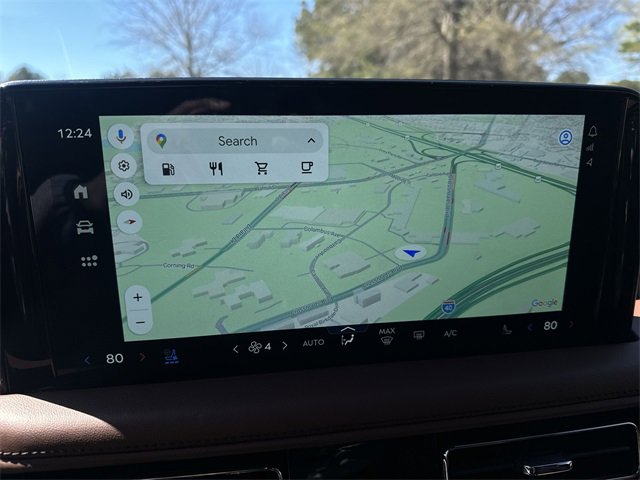 New 2026 Lincoln Aviator Reserve w/ Jet Appearance Package image 18