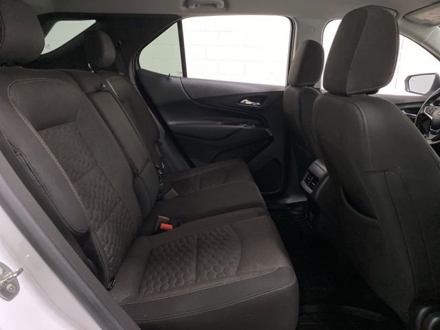 Used 2018 Chevrolet Equinox LT image 71