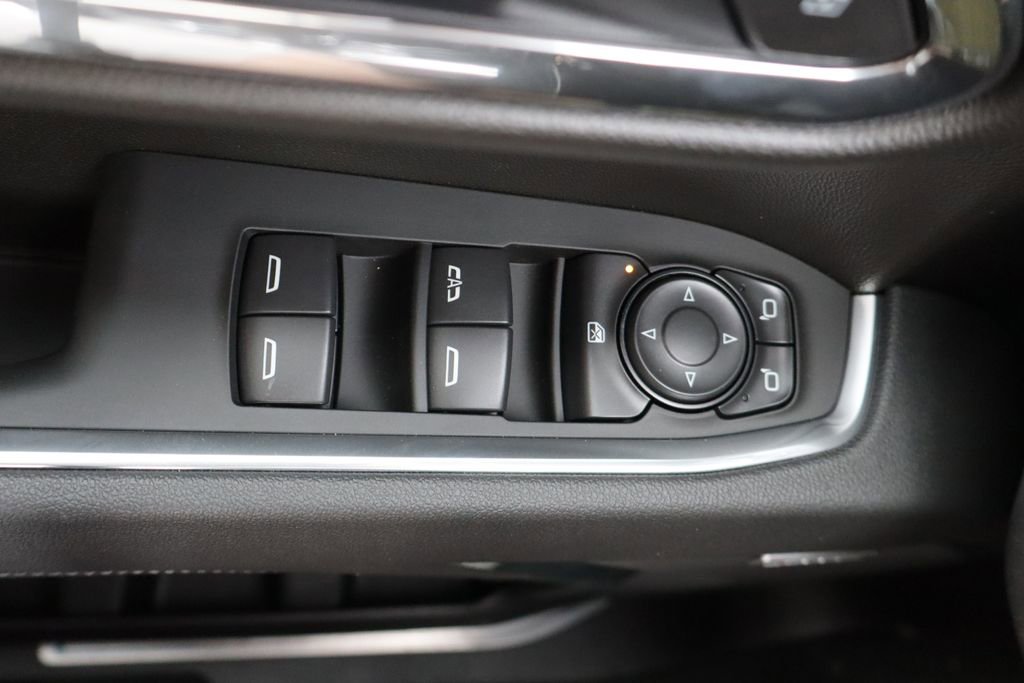 New 2026 Chevrolet Silverado 1500 RST image 17