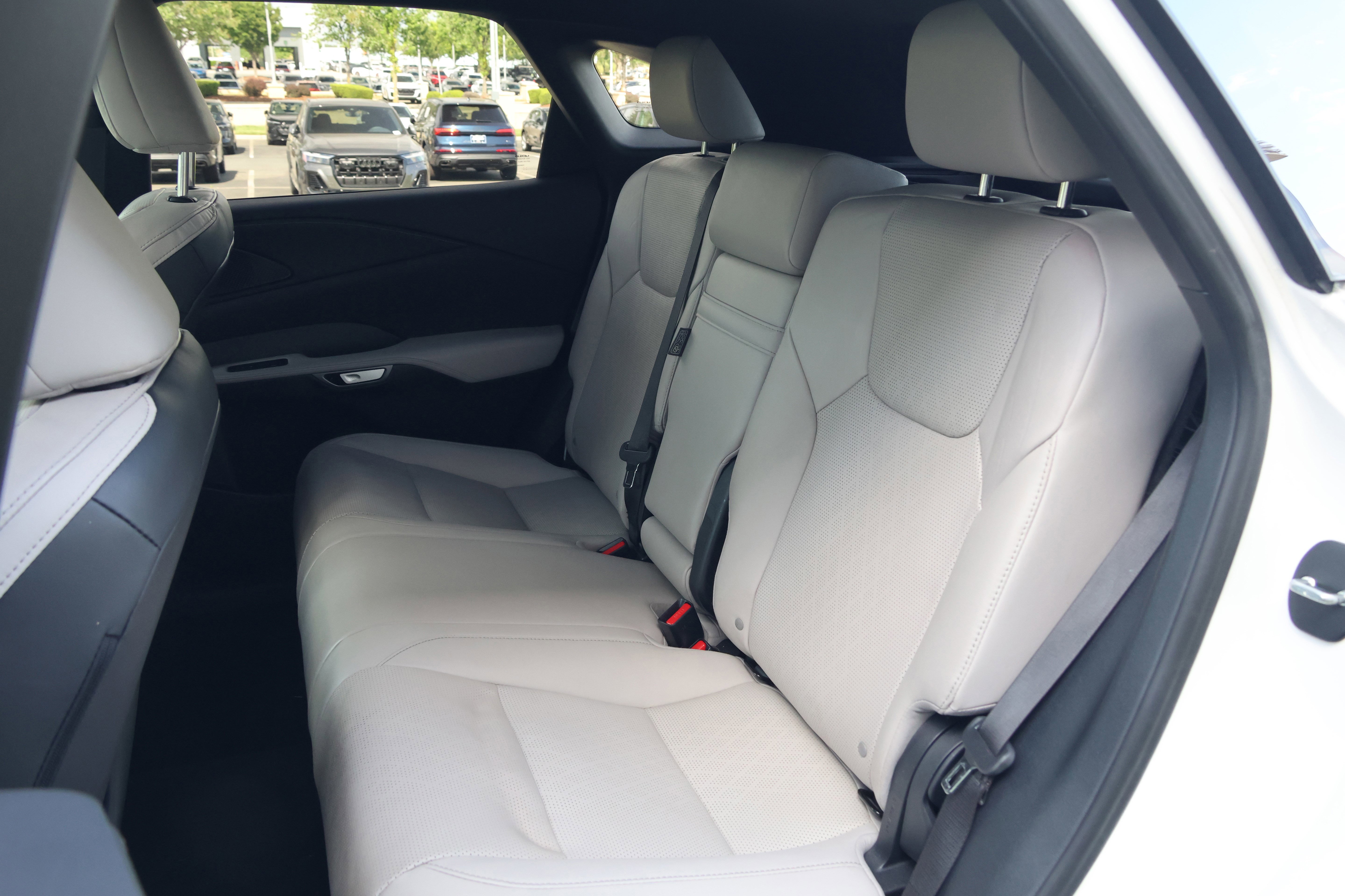 Used 2023 Lexus RX 350 Premium Plus w/ Cold Area Package image 36