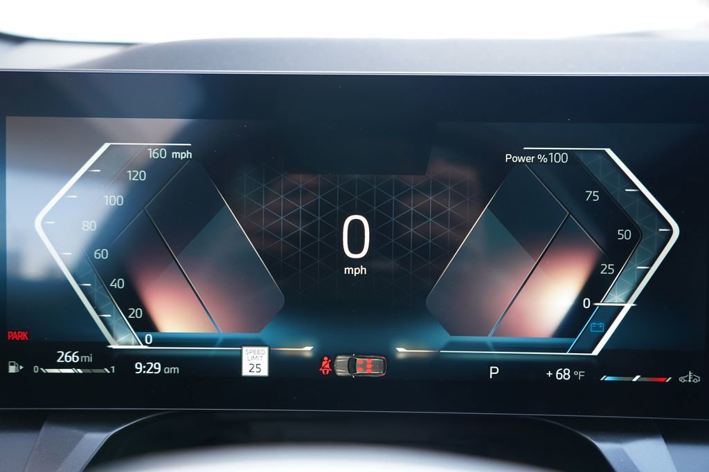 New 2026 BMW X3 xDrive30 w/ Convenience Package image 15