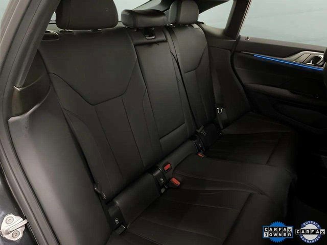 Used 2025 BMW i4 xDrive40i image 76