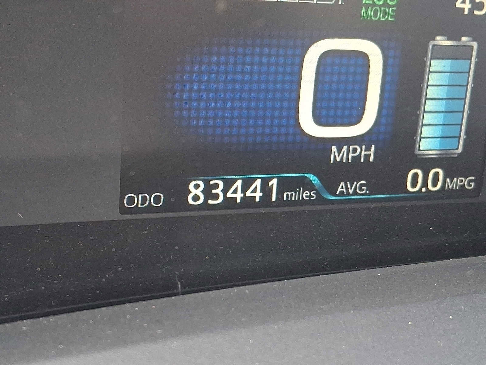 Used 2018 Toyota Prius Four Touring image 16