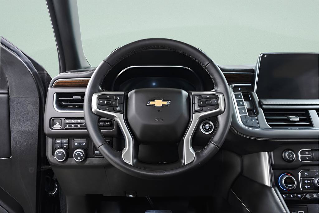 Used 2022 Chevrolet Tahoe Premier AWD/4WD image 10