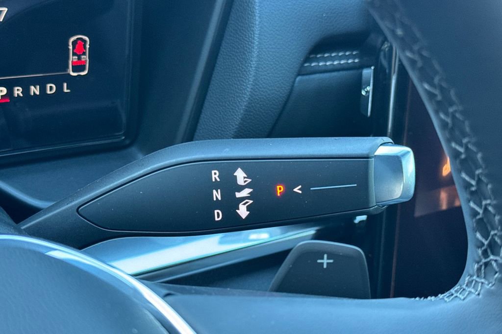 New 2026 GMC Terrain Elevation w/ Black Edition image 19