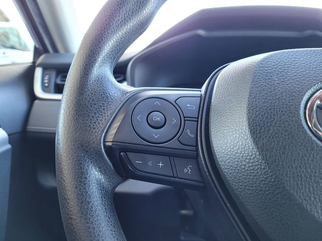 Used 2024 Toyota RAV4 XLE image 13