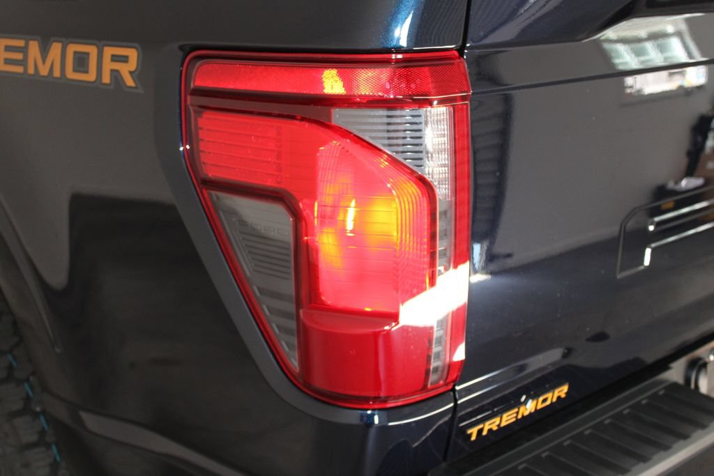 New 2026 Ford F150 Tremor w/ Tow/Haul Package AWD/4WD image 53
