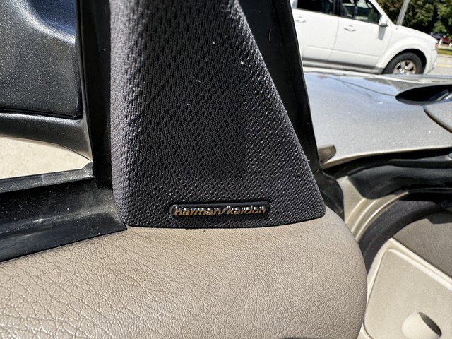 Used 1998 Jaguar XK8 Convertible image 13