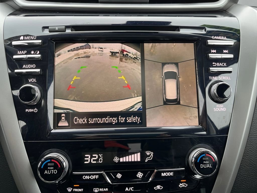 Used 2021 Nissan Murano SL image 21