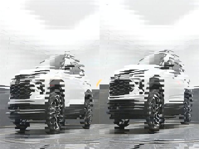 New 2026 Chevrolet TrailBlazer RS w/ Convenience Package image 45