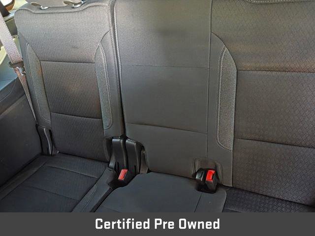 Certified 2024 GMC Yukon SLE AWD/4WD image 9