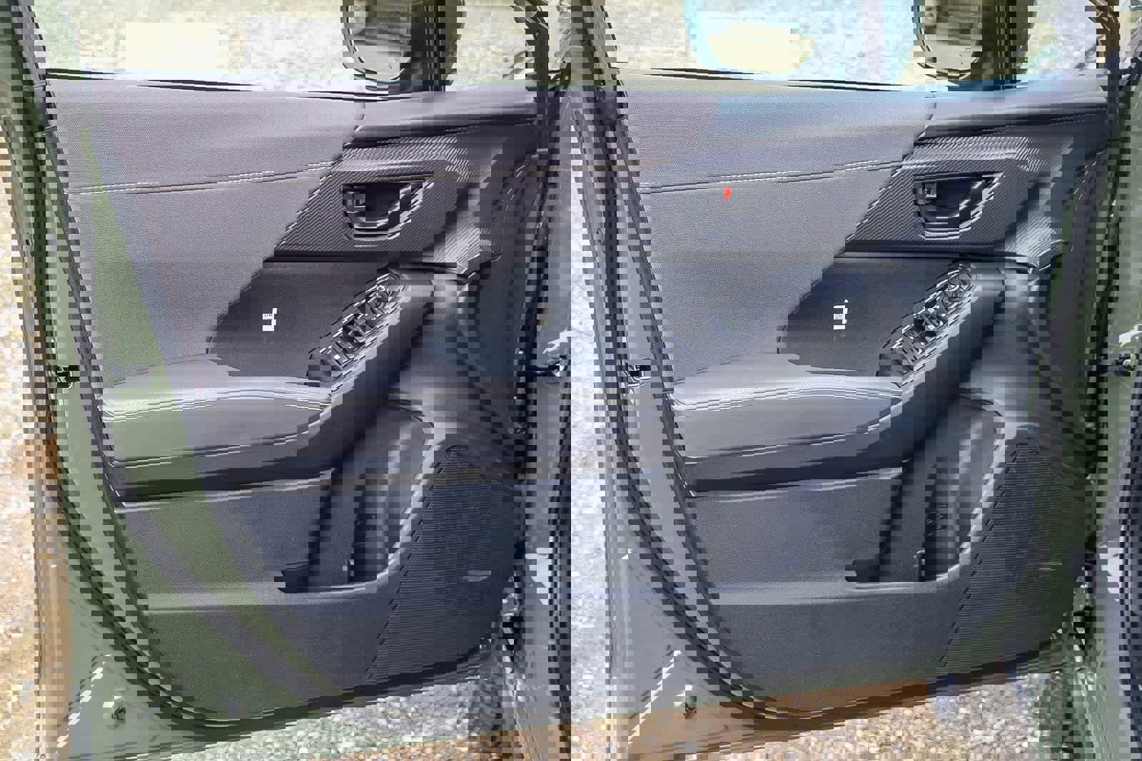 New 2026 Subaru Crosstrek 2.5i Sport image 17