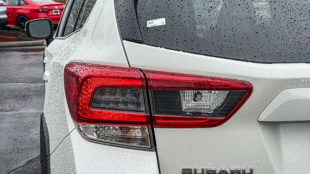 Used 2022 Subaru Crosstrek 2.5i Limited w/ Popular Package #4 image 9