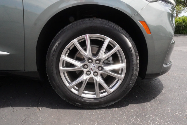 Used 2023 Buick Enclave Essence w/ Experience Buick Package FWD image 35
