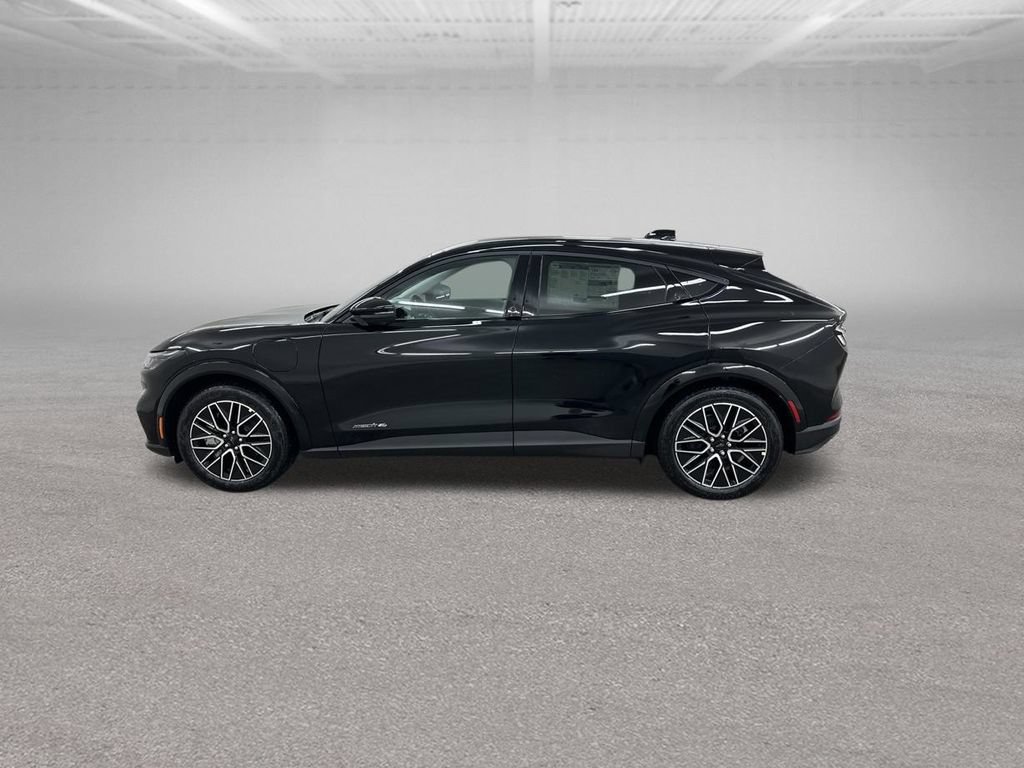 New 2026 Ford Mustang Mach-E Premium w/ Technology Package AWD/4WD image 7